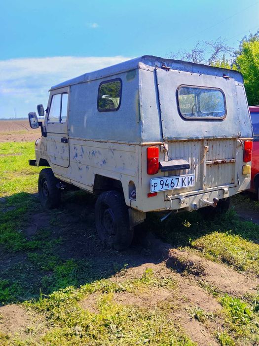 Продам ЛУАЗ Волинець