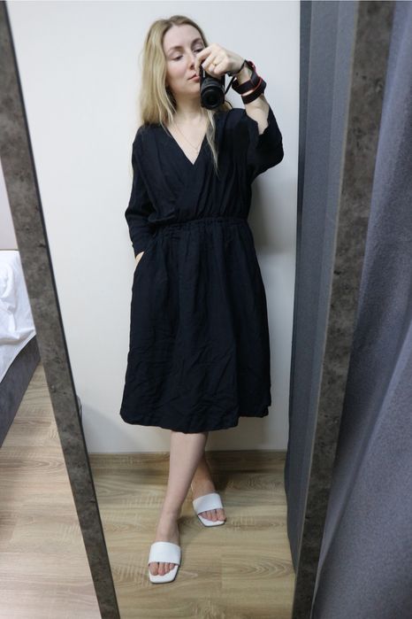 7 плаття hm сукня, zara