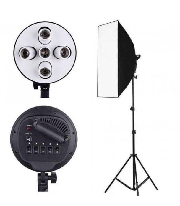 Софтбокс для освітлення