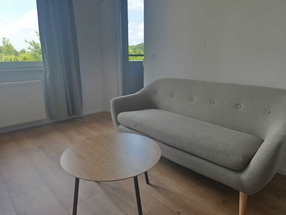 Nowe mieszkanie 2-pokojowe – 37 m²,  ul. Orawska - pierwszy najem - Widok 2