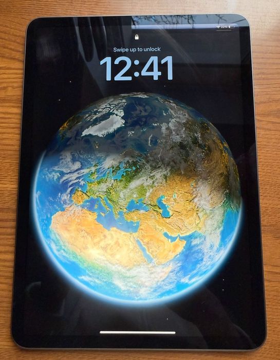 IPad Pro 11 inch 3 generation 2021 256gb в ідеальному стані