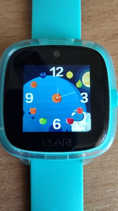 Часы Elari KidPhone Fresh