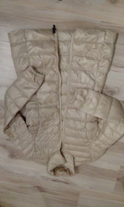 Kurtka lekka stradivarius S