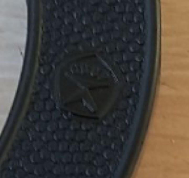 Лупа смотровая, складная ЛПК 471, СССР.