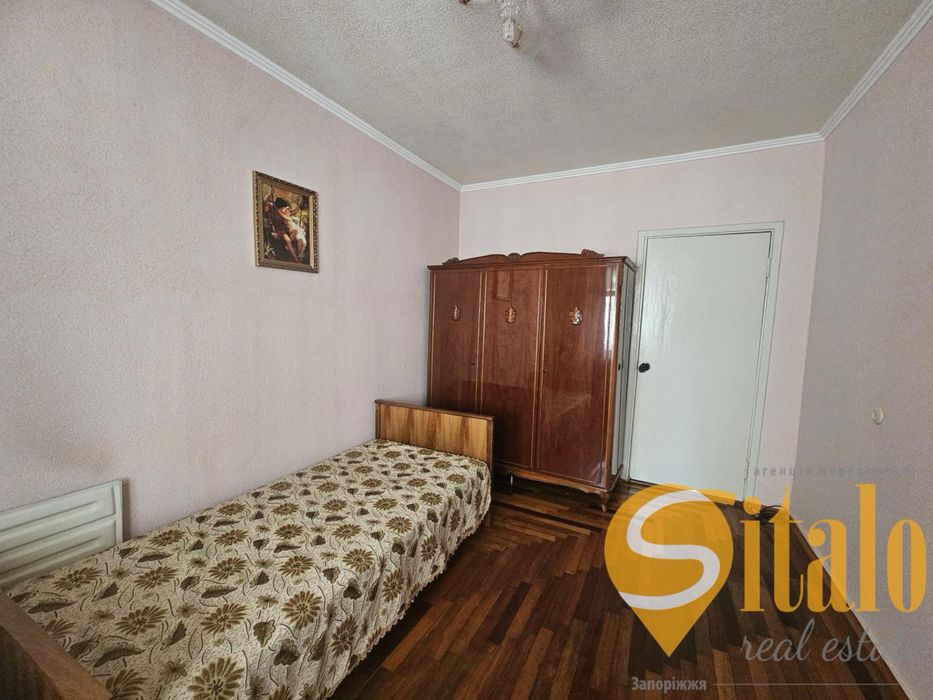 Продаж 5- ти кімнатної квартири Хортицький район