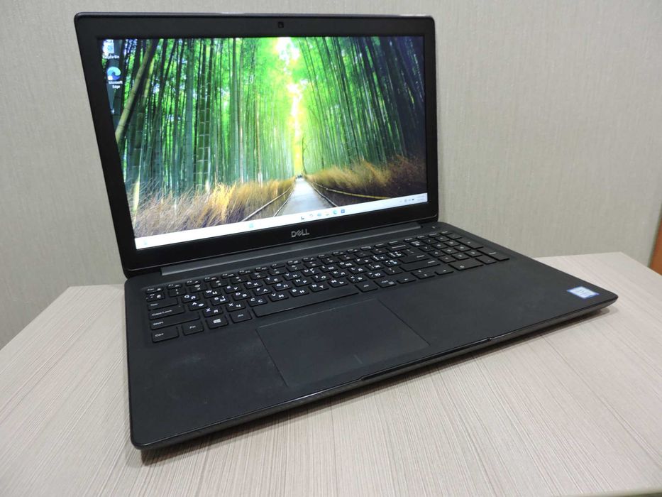 Dell Latitude 3500/15.6"/Core i5 8265U/8GB/SSD 256GB/UHD