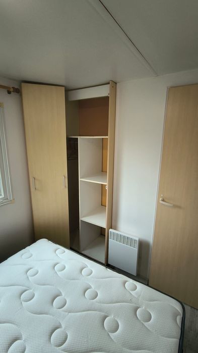 Casa Mobil Home a venda