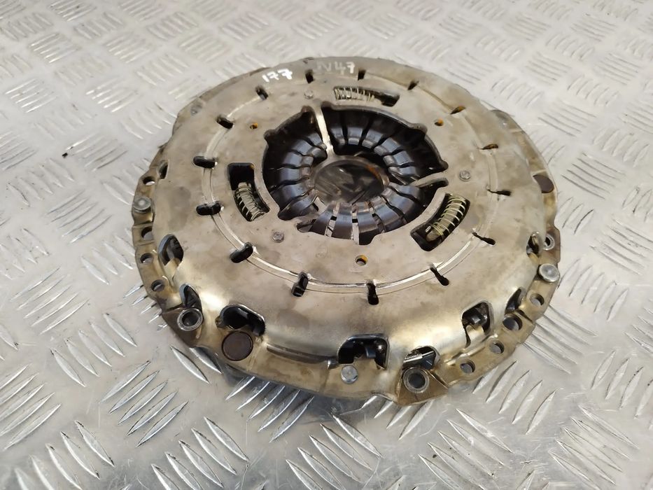 EMBRAIAGEM BIMASSA BMW SERIE 1 E87 120D 16V 177CV N47D20C 21207637279