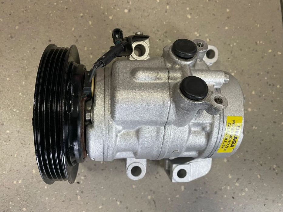 sprĘŻarka klimatyzacji suzuki baleno -9430 nowa gwarancja fv