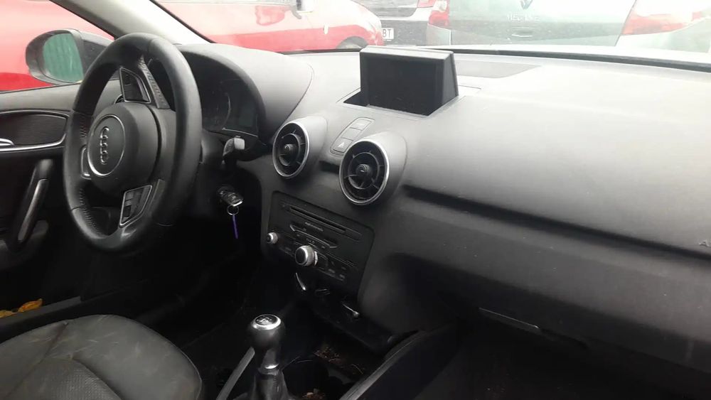 Kit Airbag Audi A1 Vila Nova De Famalicão E Calendário • OLX.pt