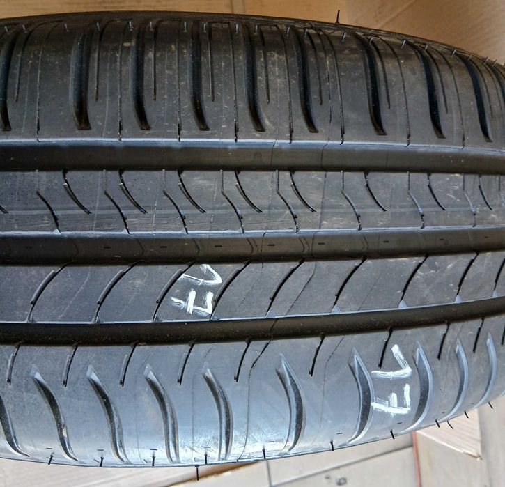 Opona Michelin Energy Saver, 225/60/16, 98V, 2614r., 6,5mm nr 17
