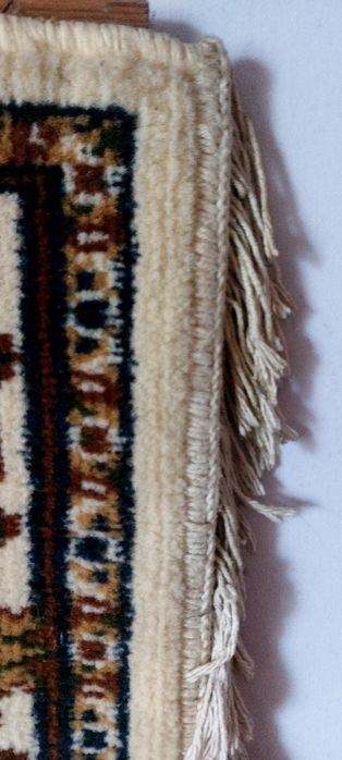 Kilim dywan na scianę