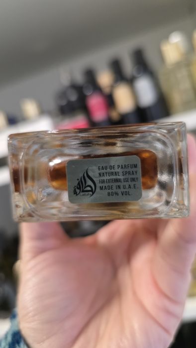 Ameer Al Oudh Lataffa