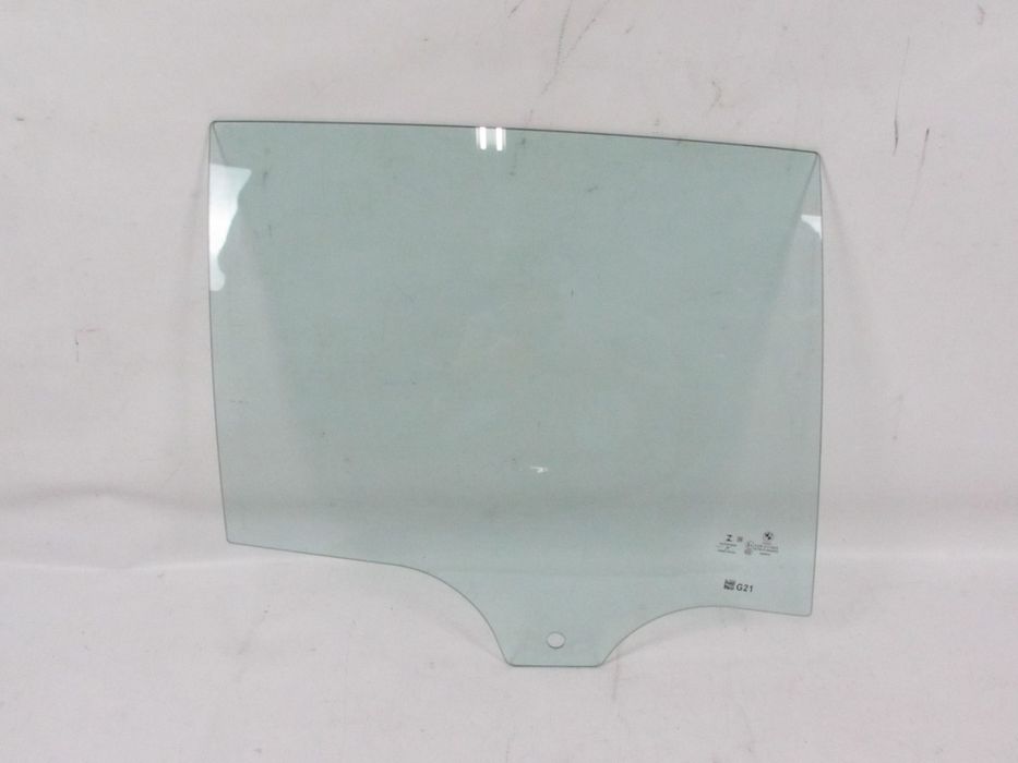 Vidro Da Porta Bmw 3 Touring Ref: 51357457054