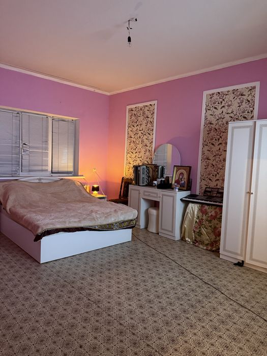 Сдам дом Левый берег свет есть всегда