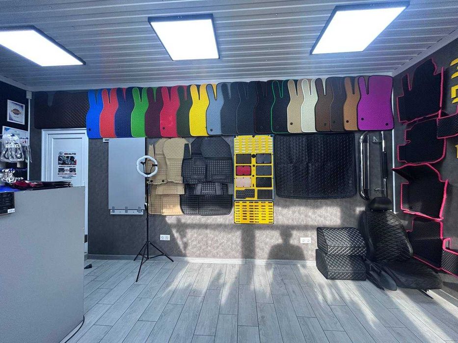 Чехлы на Сиденья(Авто Накидки)*Subaru*Suzuki*Toyota*Volvo*Volkswagen*