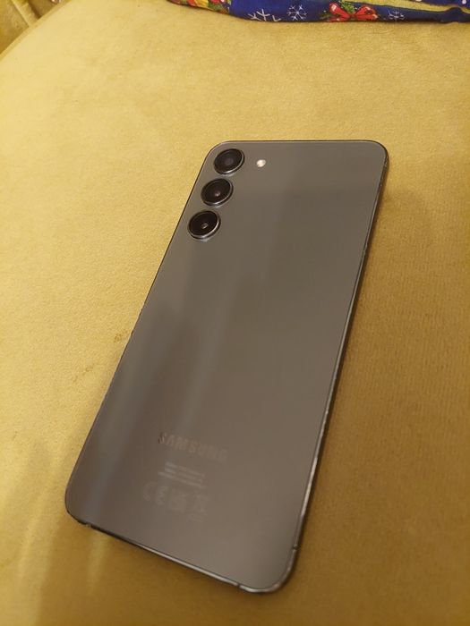 Samsung Galaxy S23 + dual sim