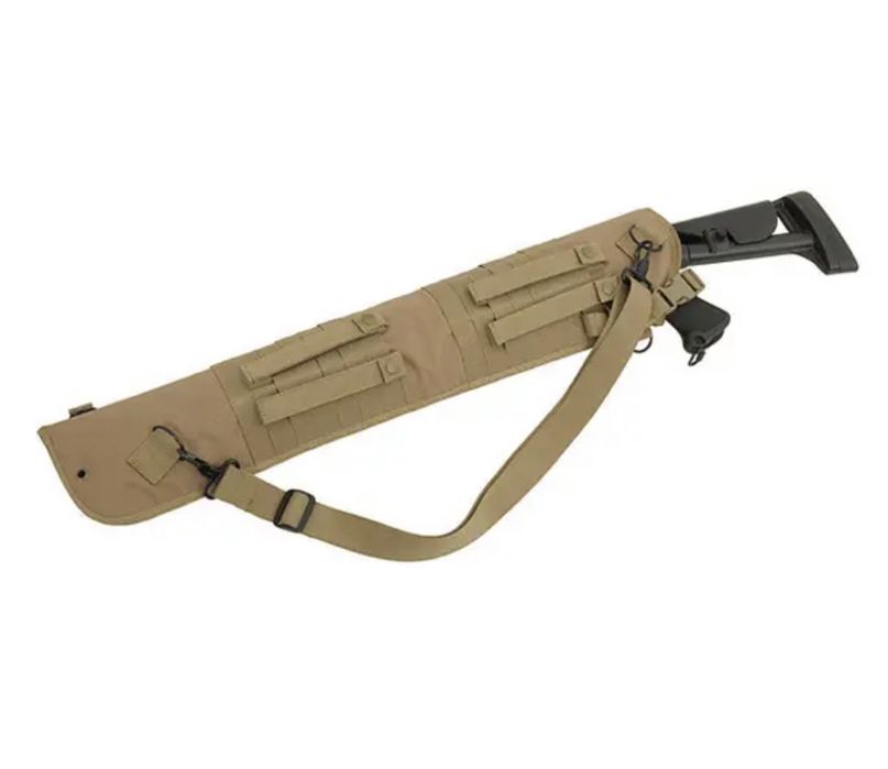 Чехол для оружия 72,5см/Чохол для зброї 8Fields; чохол для дробовика