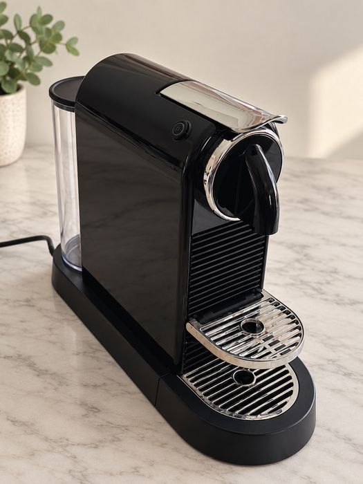 Máquina Nespresso Citiz