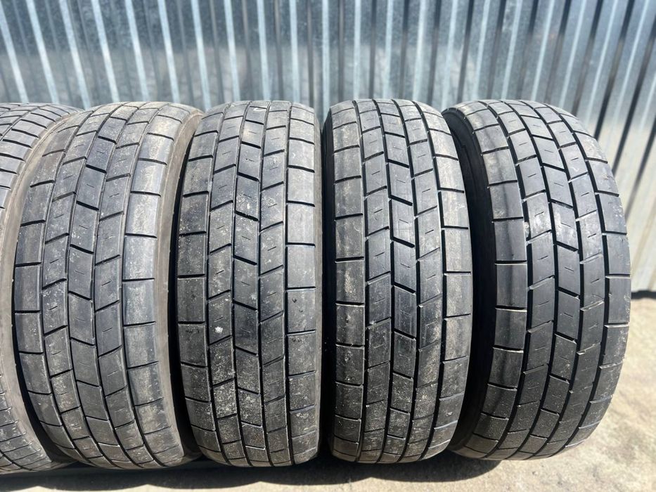 Continental 315/70R22.5 ContiEfficientPro S+