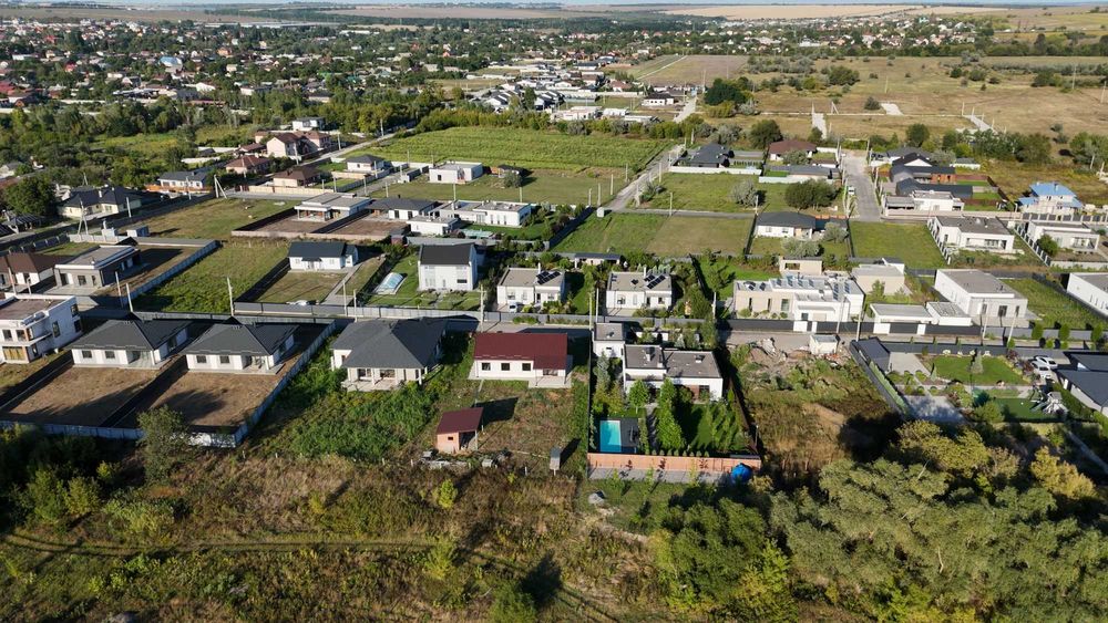Продаю ділянку 8 соток котеджне містечко Sun Coast (Новоолександрівка)