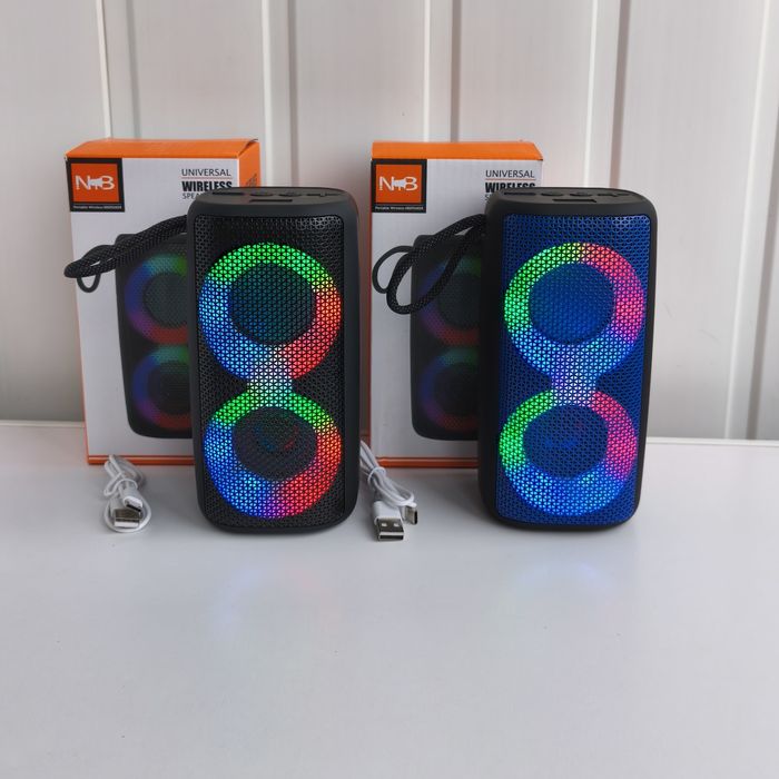 Портативна бездротова Колонка