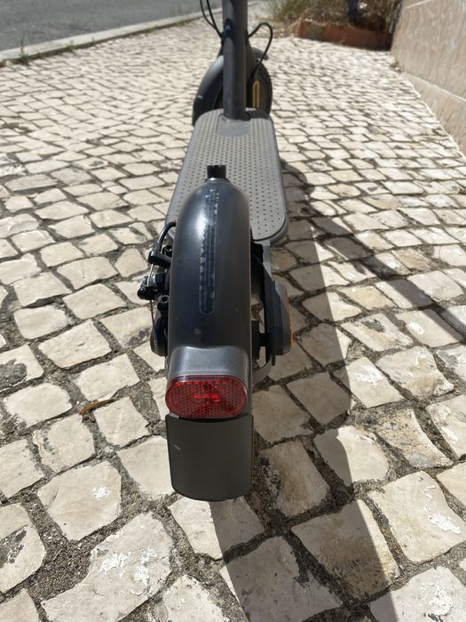 Trotinete Xiaomi