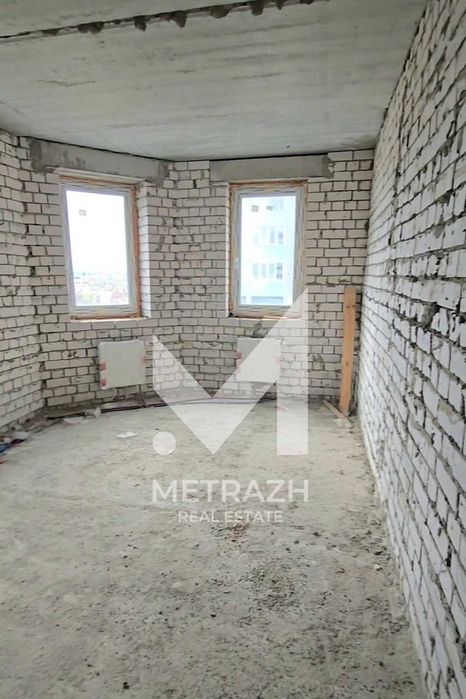 Продаю 2х комнатную квартиру 53 м2 ‼️ 2 спальни ‼️  ЖК ЛЕВАДА 2