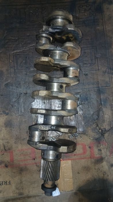 Cambota Mitsubishi Canter 534 3.0 did