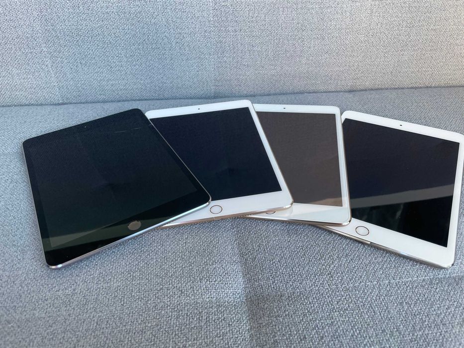 Планшет Ipad A1550