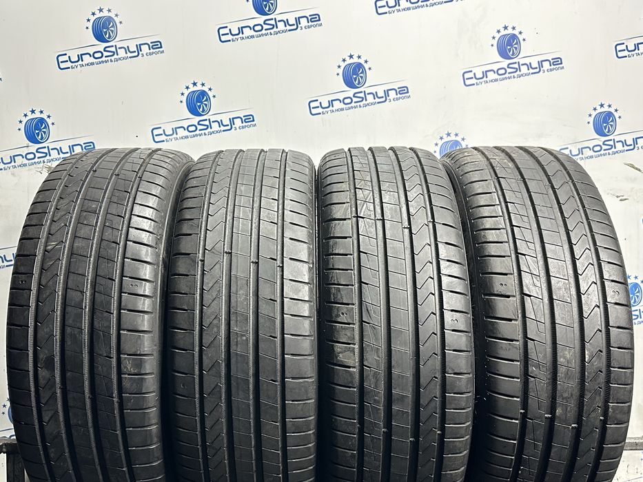 Літні Шини 205/55/16 Hankook Ventus Prime4