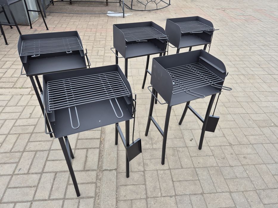 Super małe grille,producent!!