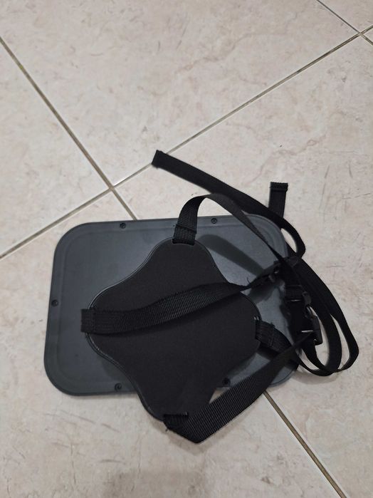 Cadeira Auto Joie I-Spin Safe