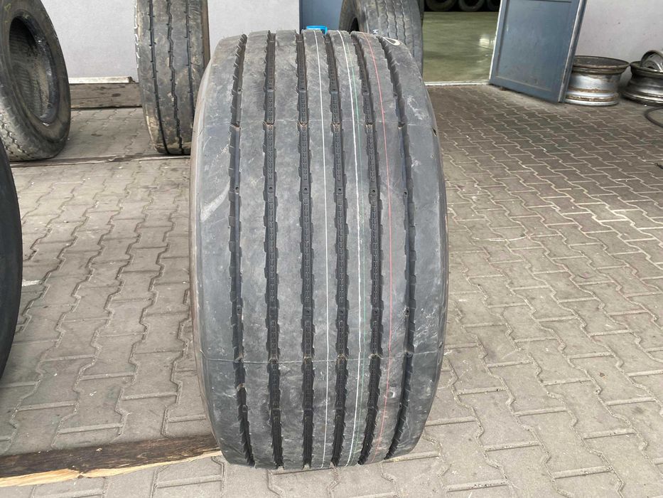 Opona 435/50R22.5 GOODYEAR MARATHON LHT Naczepowa 100% Bieżnika