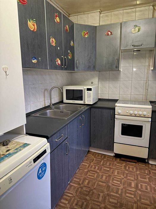 Здам в Оренду 2-кімнатну квартиру, вул. Янгеля, 9, 2-й поверх