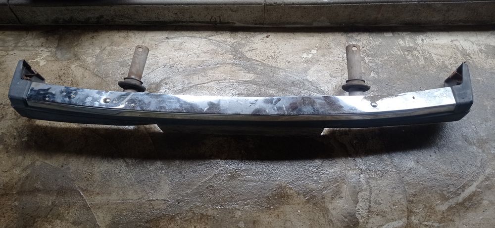 Бампер ВАЗ 2101-2107