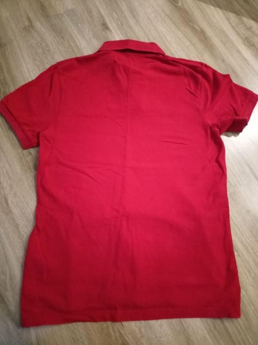 Koszulka polo męska Nike r.m