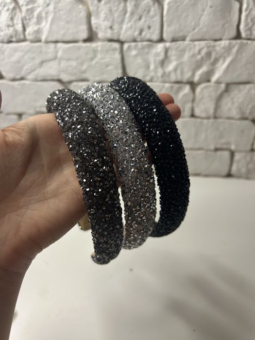 Обручі обруч ободок для волосся