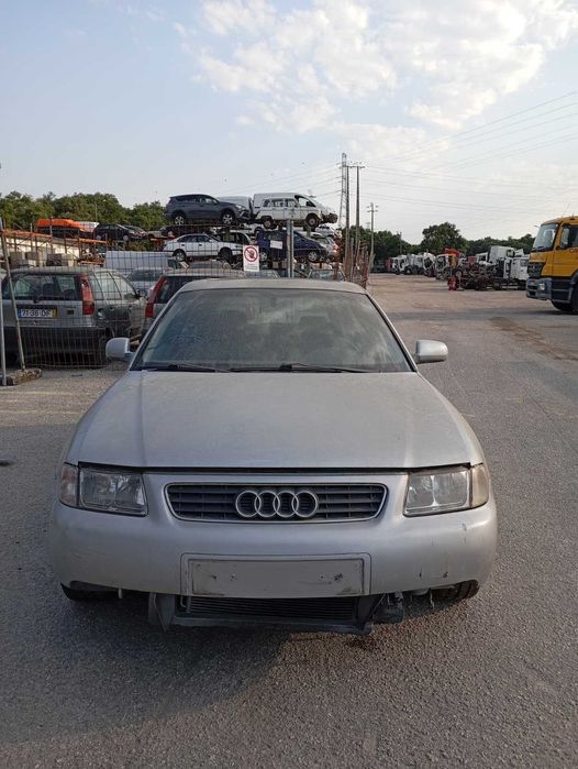 Audi A3 para Peças e Acessórios