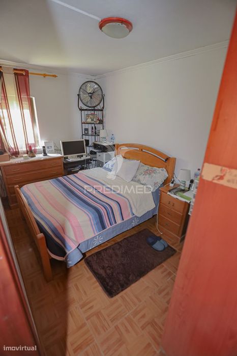 Apartamento T3 // Lisboa Olivais