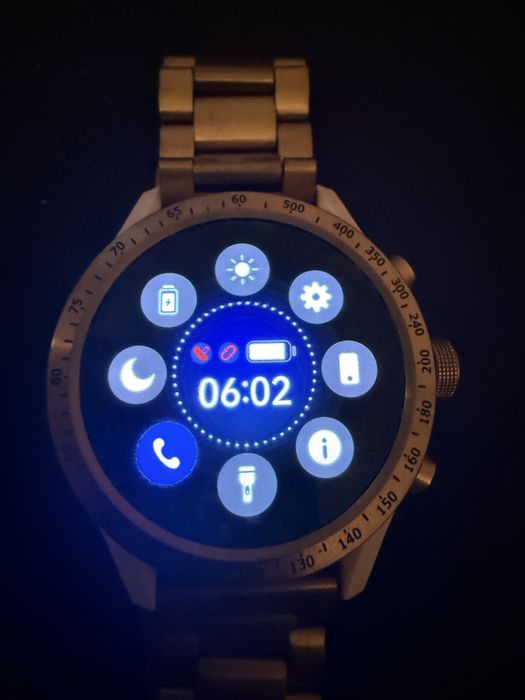 Smart watch Hagen HC 90