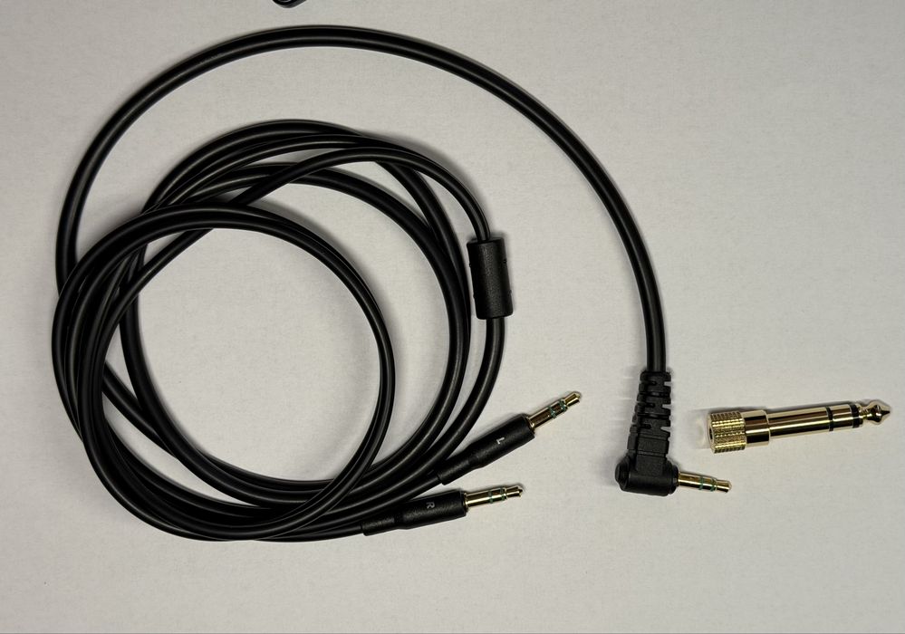 Навушники Hifiman Sundara (Open-back)