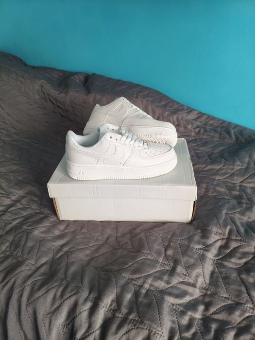 Buty Nike Air Force 1 '07