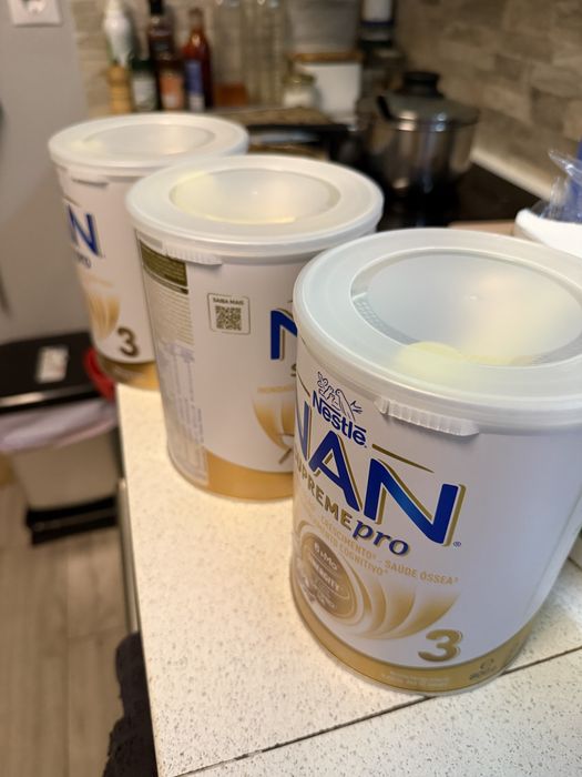 Nan Supreme Pro 3 Infant Formula444869697738516481