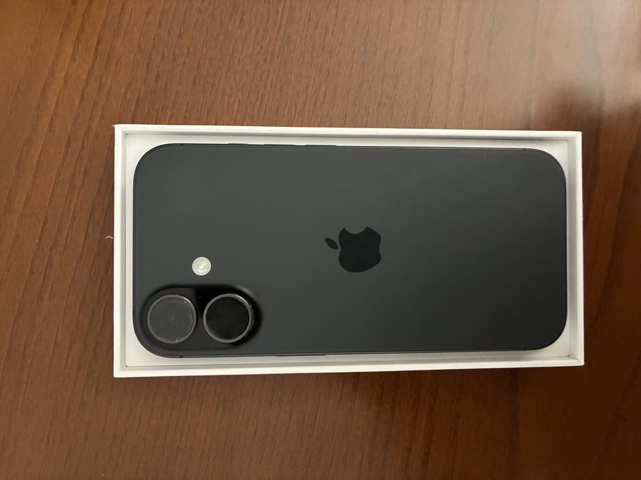 Iphone 17 256GB c/garantia