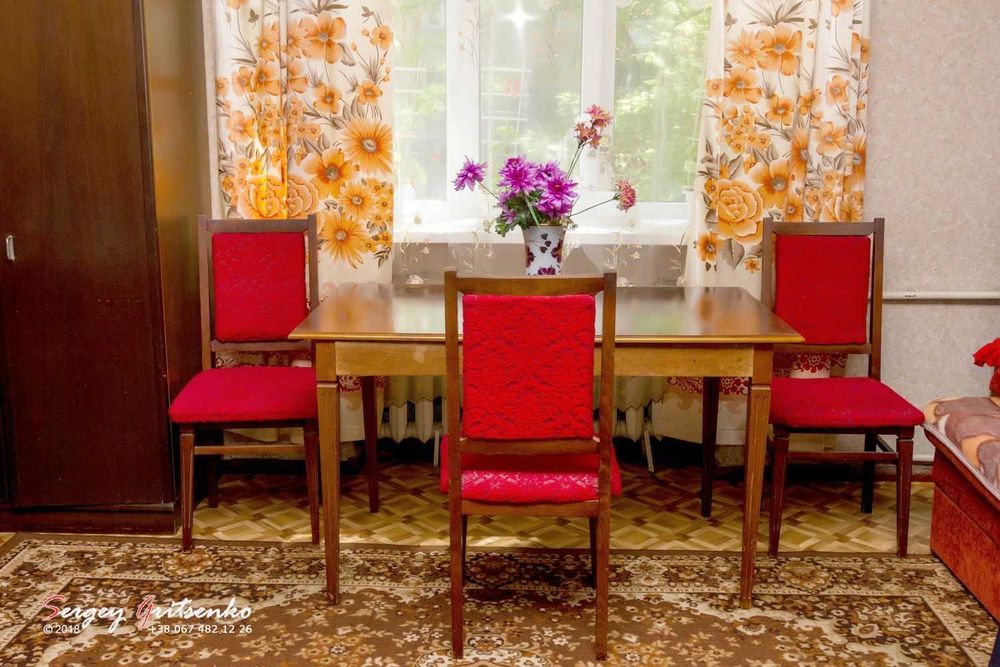 ОтХОЗЯЙКИ‼️1-3 МЕС‼️2-ком ГАЗ ПЛИТА‼️пр ШЕВЧЕНКО/Госпиталь/Французский