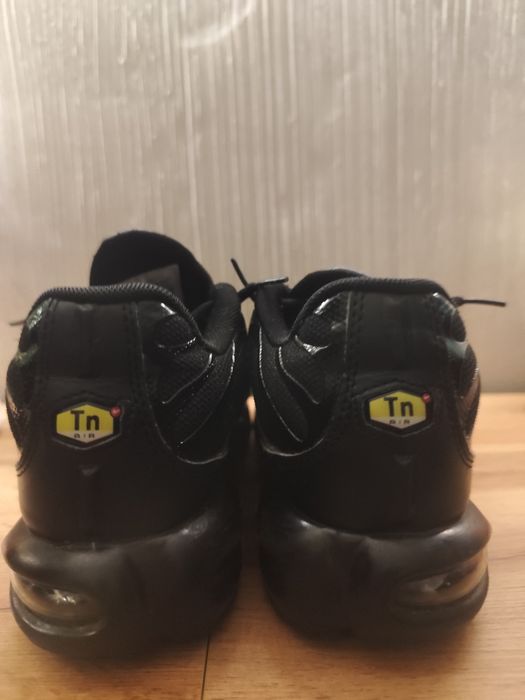 Nike Air Max Plus Tn