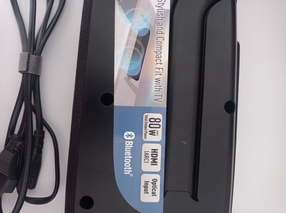 Саундбар Panasonic SC-HTB 200