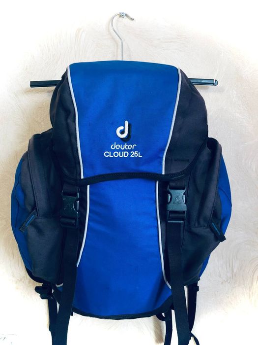 Рюкзак DEUTER 60 50 20 25 10  туристичний трекінговий прокат/ аренда/