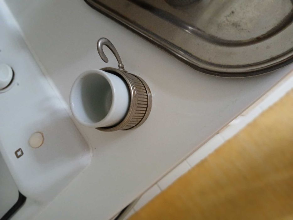 Conjunto três copos café